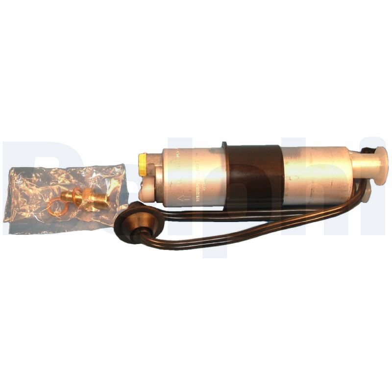 Pompa combustibil DELPHI FE10080-12B1