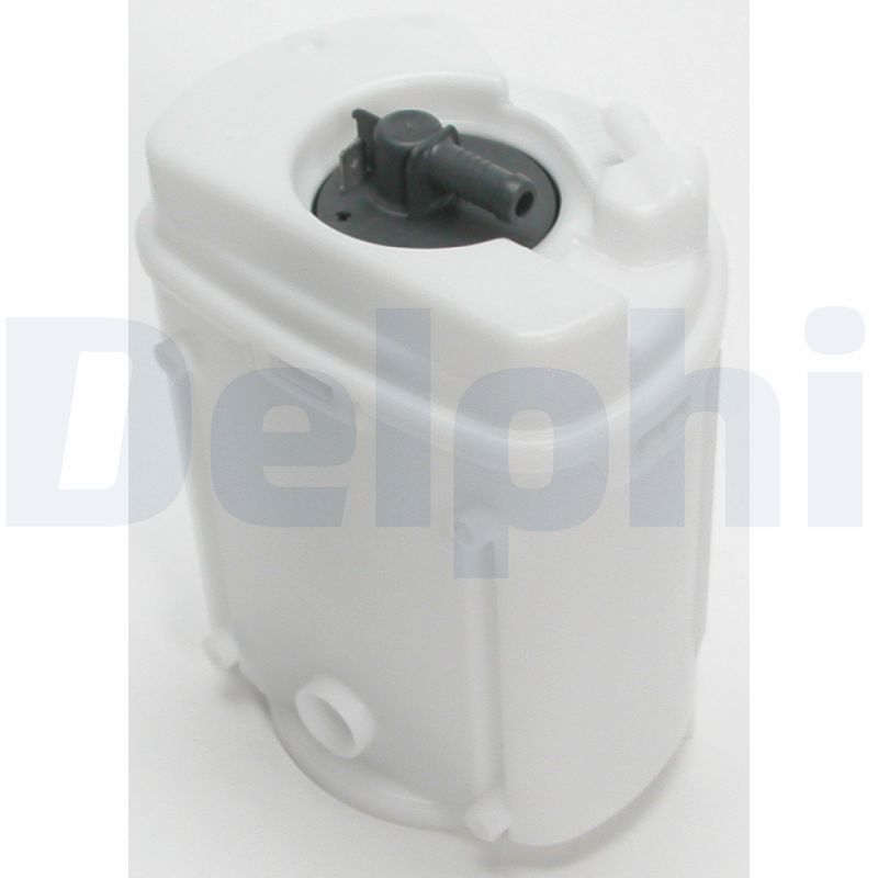 Sistem alimentare cu combustibil VW GOLF IV (1J1) 1.4 16V  benzina 75 cai DELPHI FG0416-12B1