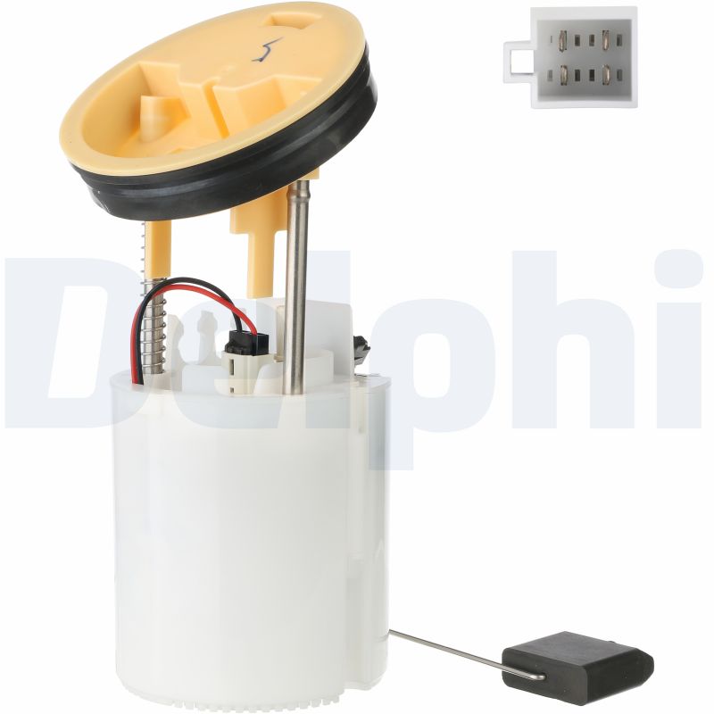 Sistem alimentare cu combustibil DELPHI FG0979-12B1