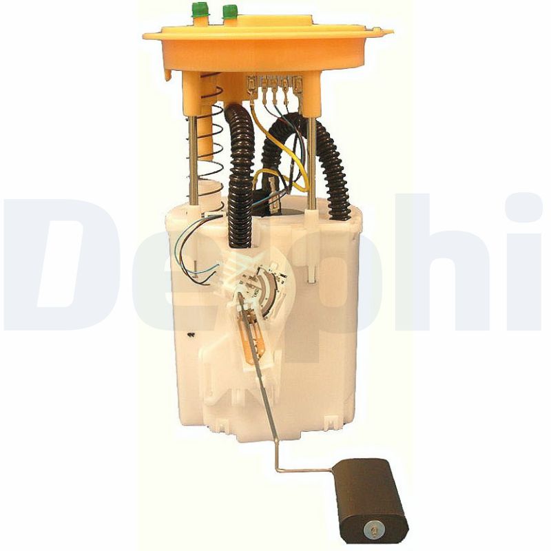 Sistem alimentare cu combustibil VW GOLF V (1K1) 1.9 TDI  diesel 105 cai DELPHI FG0989-12B1