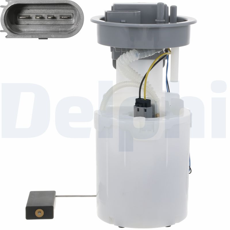 Sistem alimentare cu combustibil DELPHI FG0999-12B1