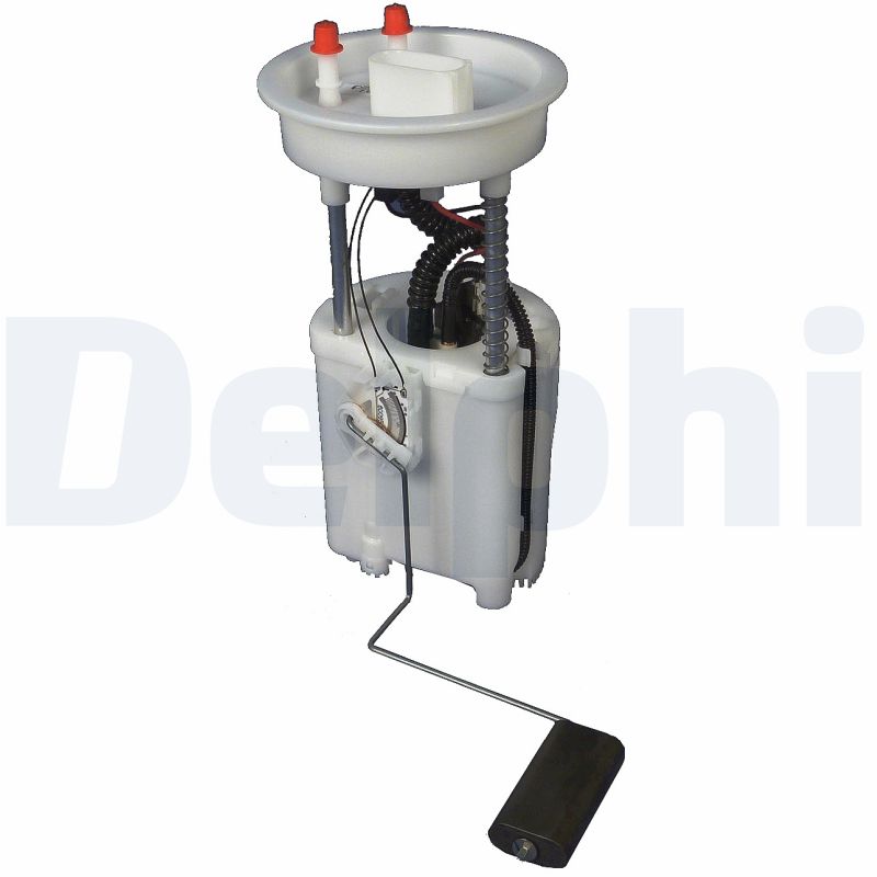 Sistem alimentare cu combustibil VW GOLF IV (1J1) 1.4 16V  benzina 75 cai DELPHI FG1070-12B1