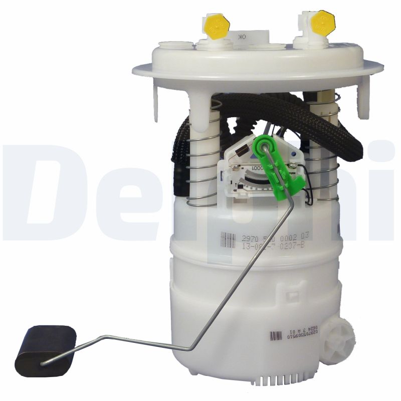 Sistem alimentare cu combustibil DELPHI FG1137-12B1