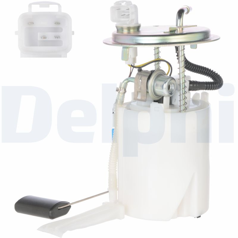 Sistem alimentare cu combustibil DELPHI FG1271-12B1