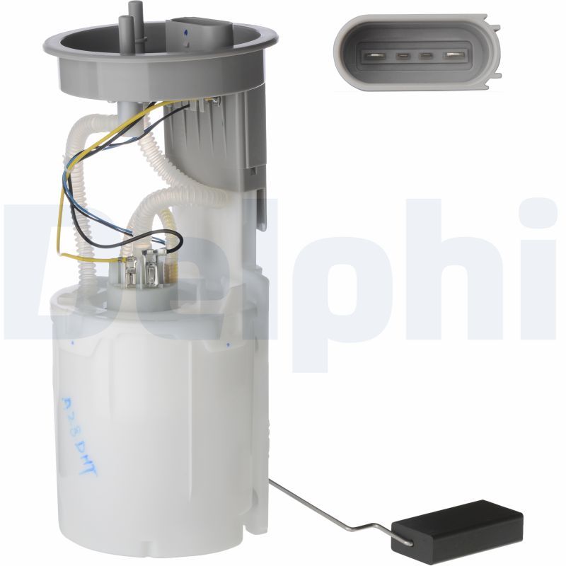 Pompa combustibil DELPHI FG1406-12B1