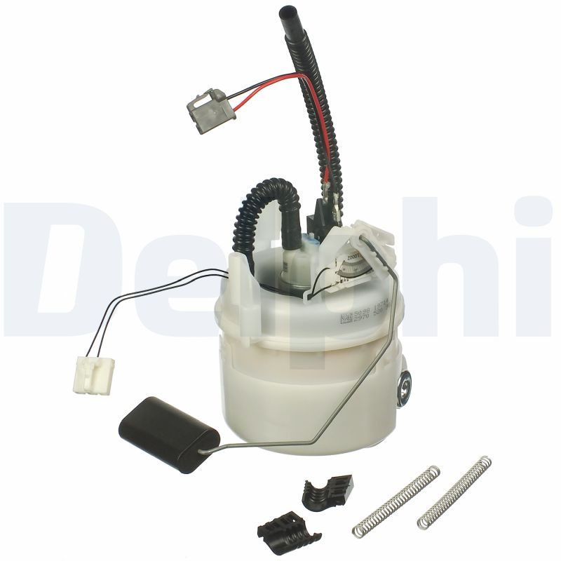 Sistem alimentare cu combustibil DELPHI FG1498-12B1