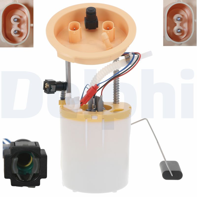 Sistem alimentare cu combustibil DELPHI FG1500-12B1