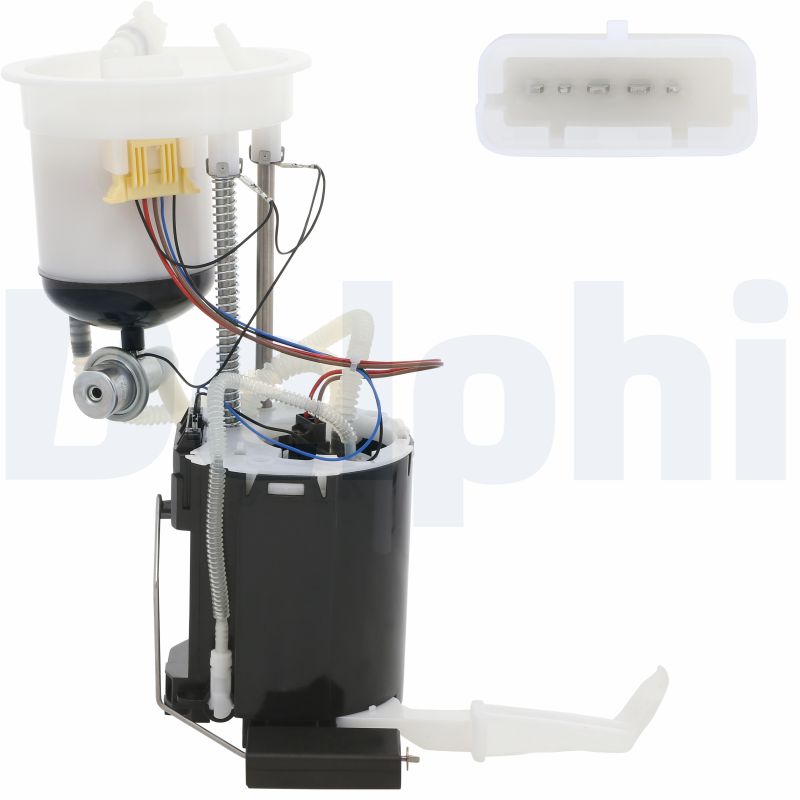 Sistem alimentare cu combustibil DELPHI FG2006-12B1