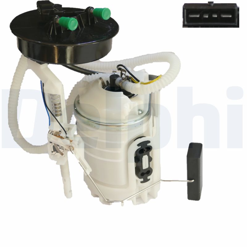 Sistem alimentare cu combustibil DELPHI FG2045-12B1