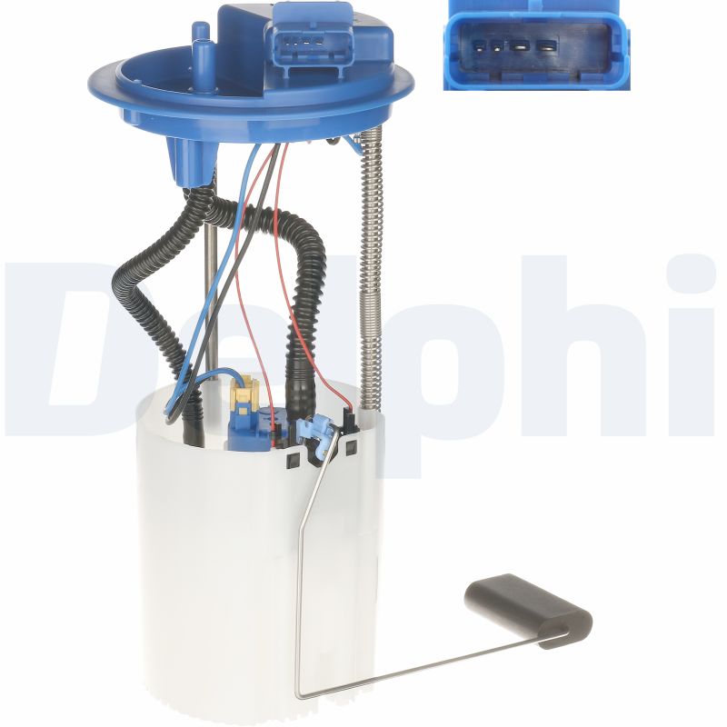 Sistem alimentare cu combustibil DELPHI FG2047-12B1