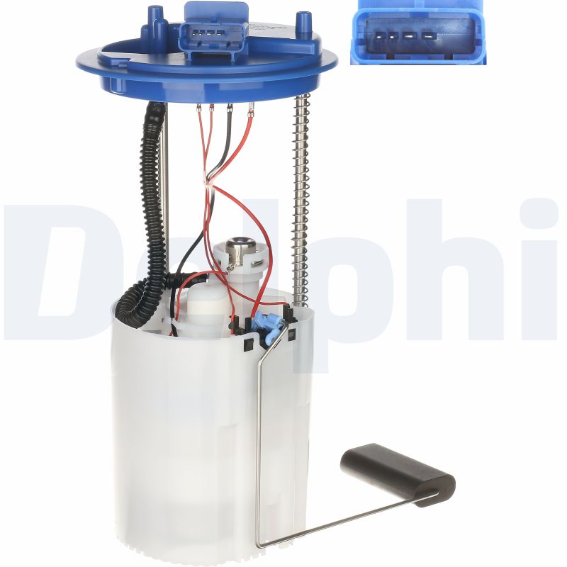 Sistem alimentare cu combustibil DELPHI FG2372-12B1