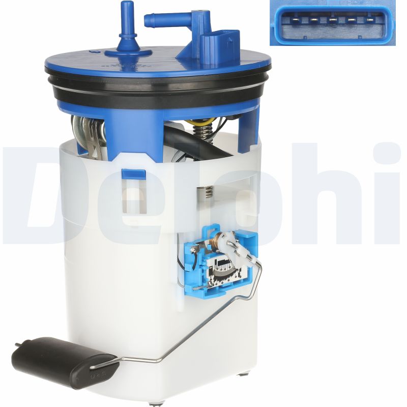 Sistem alimentare cu combustibil DELPHI FG2383-12B1