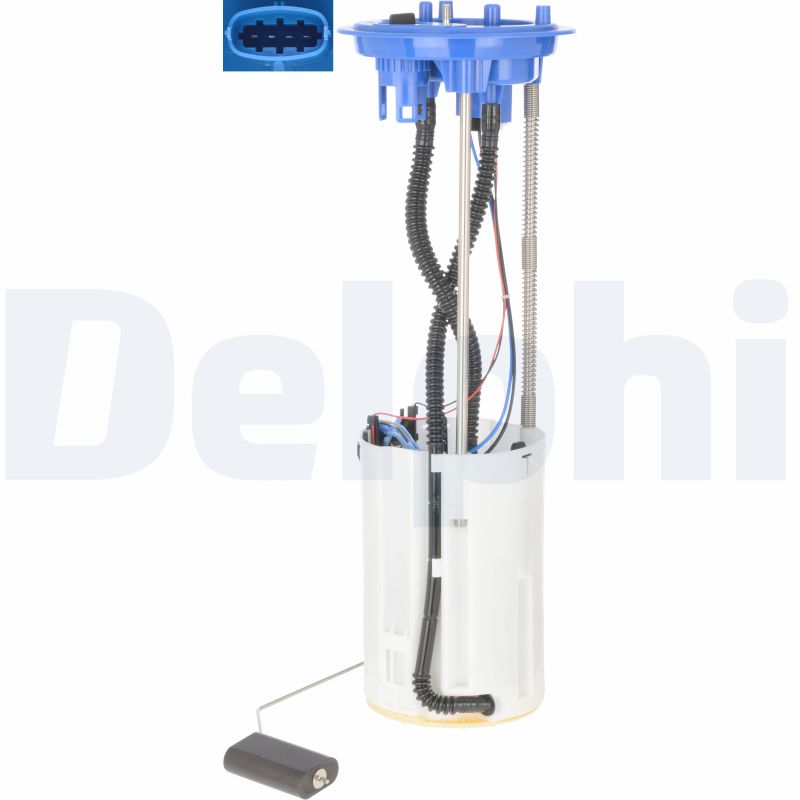 Sistem alimentare cu combustibil DELPHI FG2388-12B1