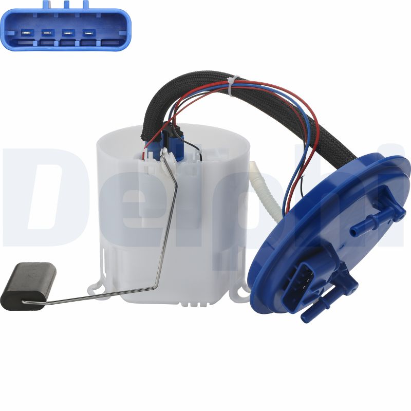 Sistem alimentare cu combustibil DELPHI FG2399-12B1