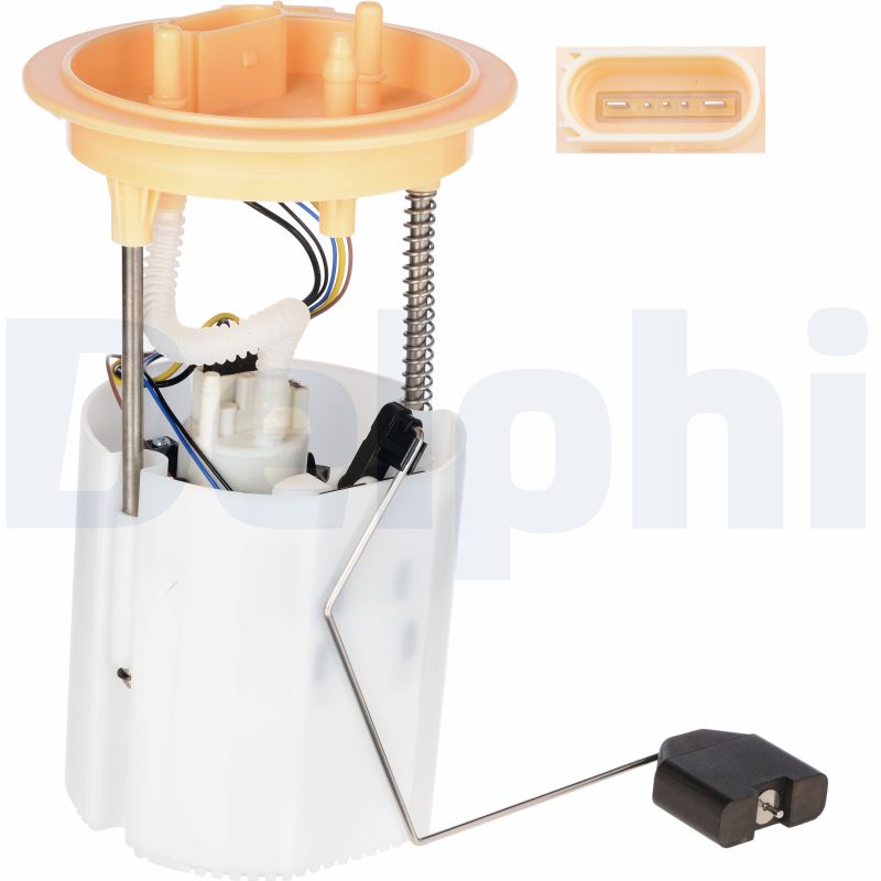 Sistem alimentare cu combustibil DELPHI FG2406-12B1