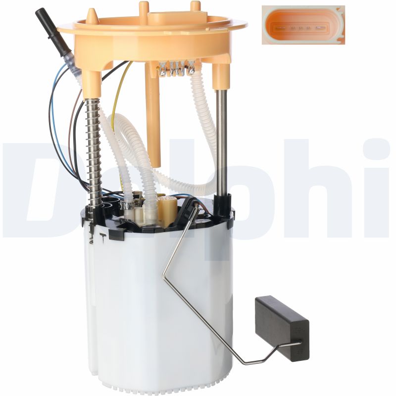 Sistem alimentare cu combustibil DELPHI FG2421-12B1