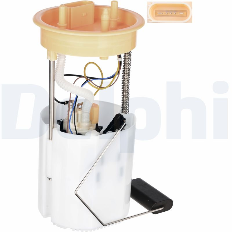 Sistem alimentare cu combustibil DELPHI FG2423-12B1