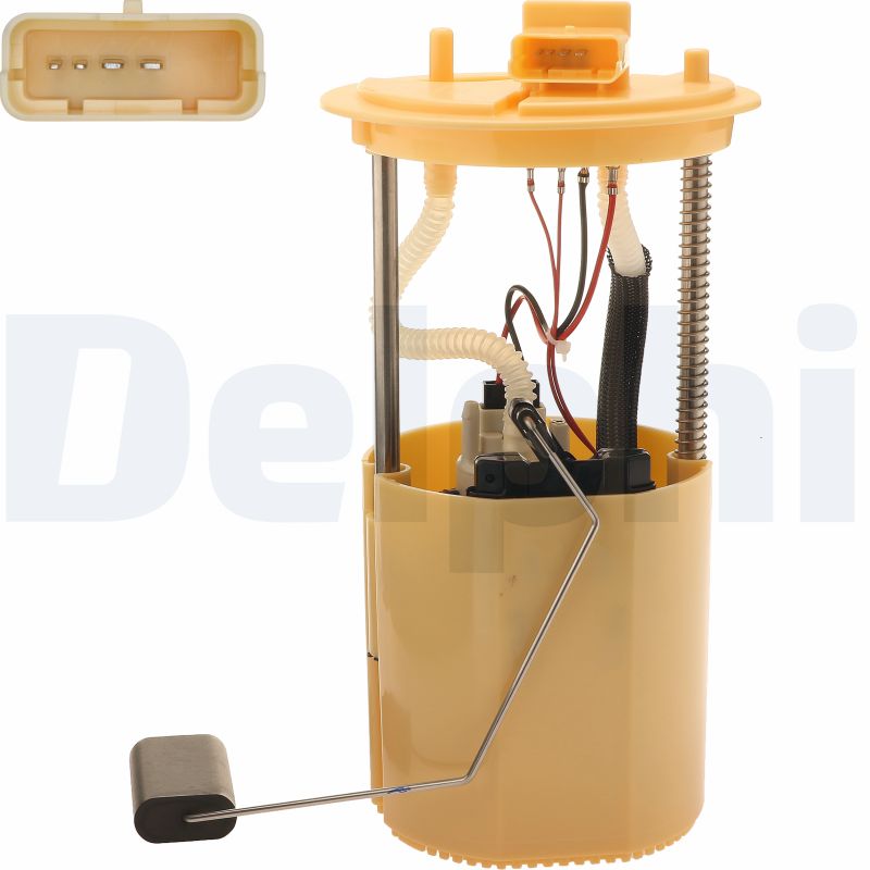 Sistem alimentare cu combustibil DELPHI FG2433-12B1