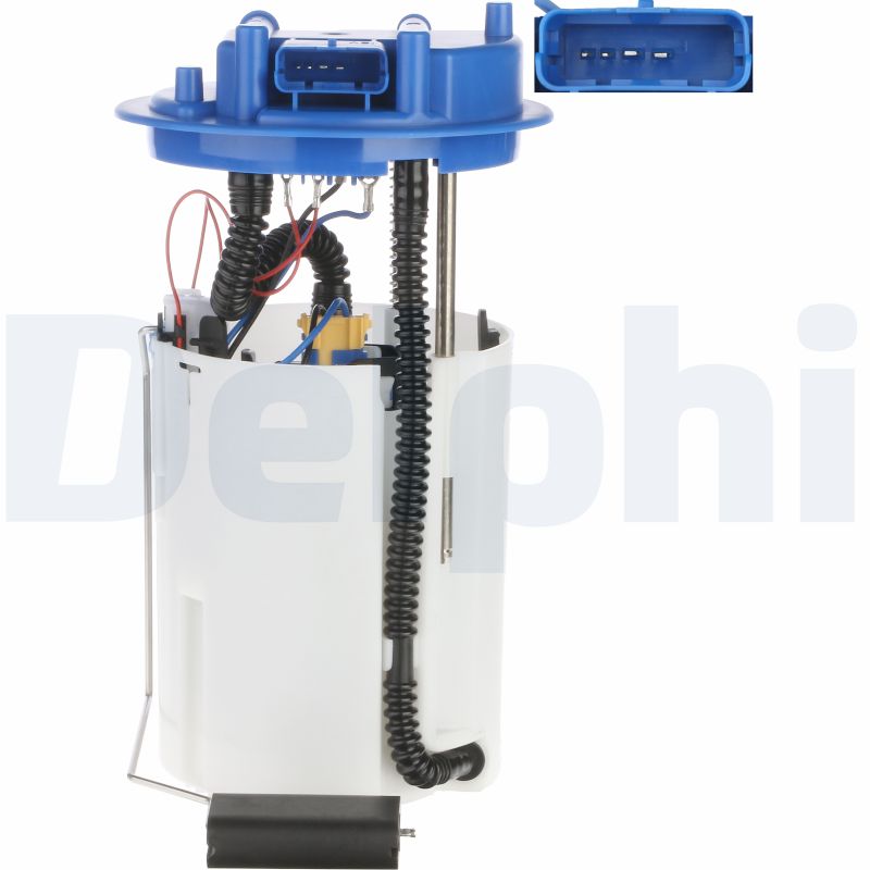 Sistem alimentare cu combustibil DELPHI FG2435-12B1