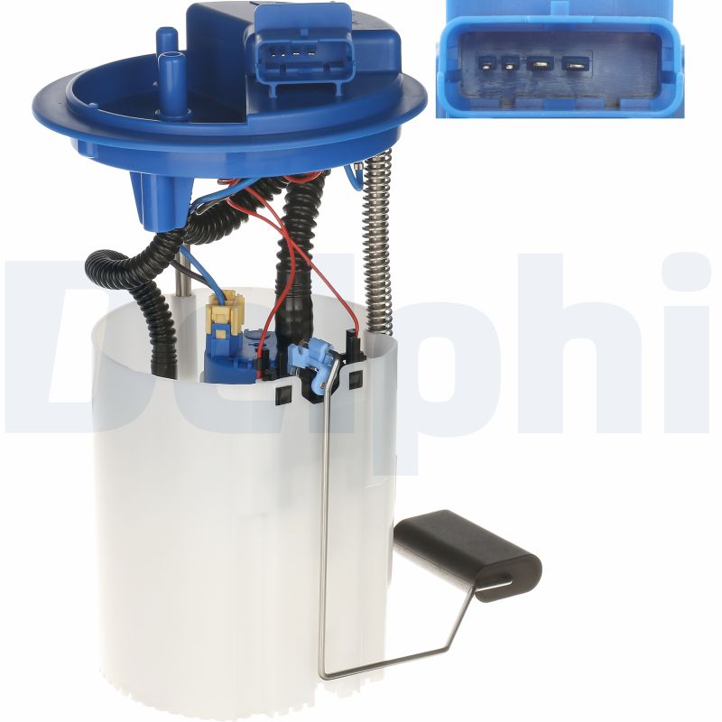 Sistem alimentare cu combustibil DELPHI FG2457-12B1