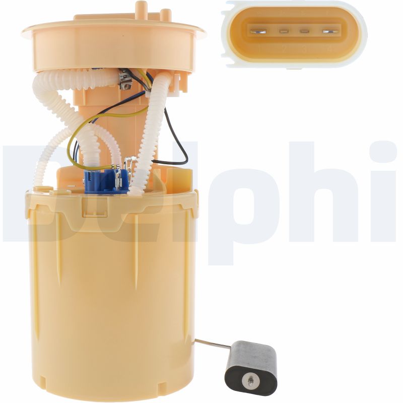 Sistem alimentare cu combustibil DELPHI FG2462-12B1