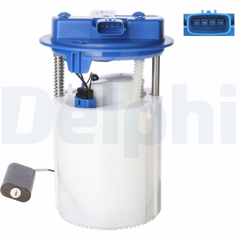 Sistem alimentare cu combustibil DELPHI FG2468-12B1
