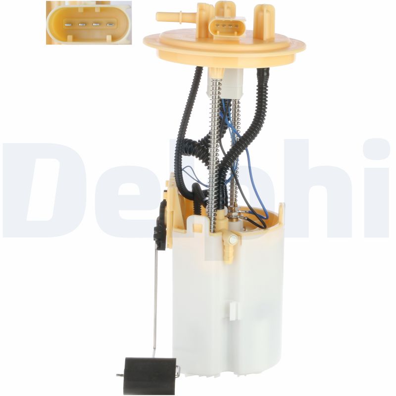 Sistem alimentare cu combustibil DELPHI FG2485-12B1