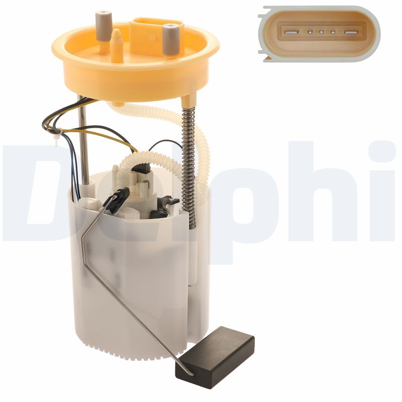 Sistem alimentare cu combustibil DELPHI FG2498-12B1