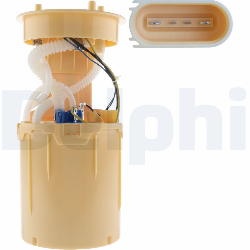 Sistem alimentare cu combustibil DELPHI FG2614-12B1
