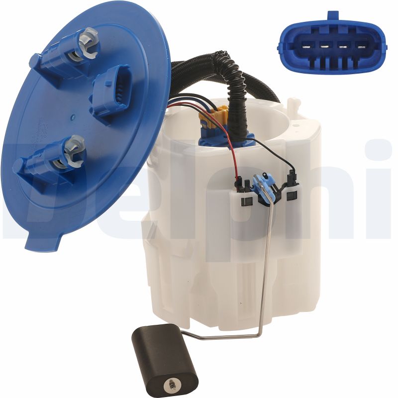 Sistem alimentare cu combustibil DELPHI FG2623-12B1