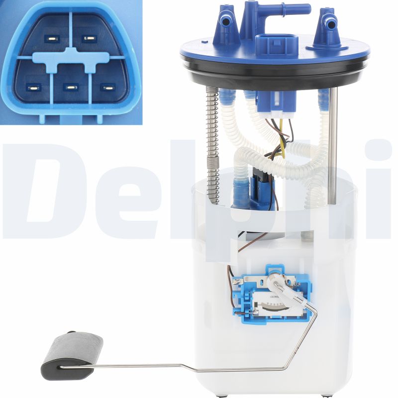 Sistem alimentare cu combustibil DELPHI FG2653-12B1
