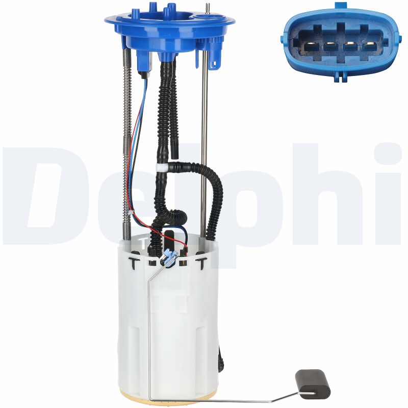 Sistem alimentare cu combustibil DELPHI FG2702-12B1