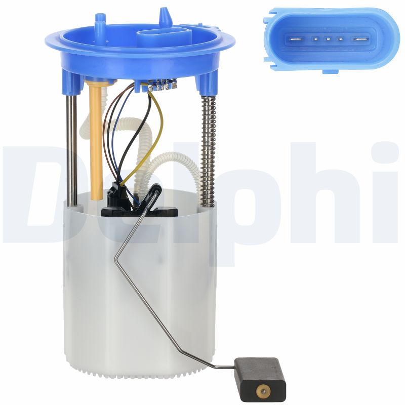 Sistem alimentare cu combustibil DELPHI FG2703-12B1