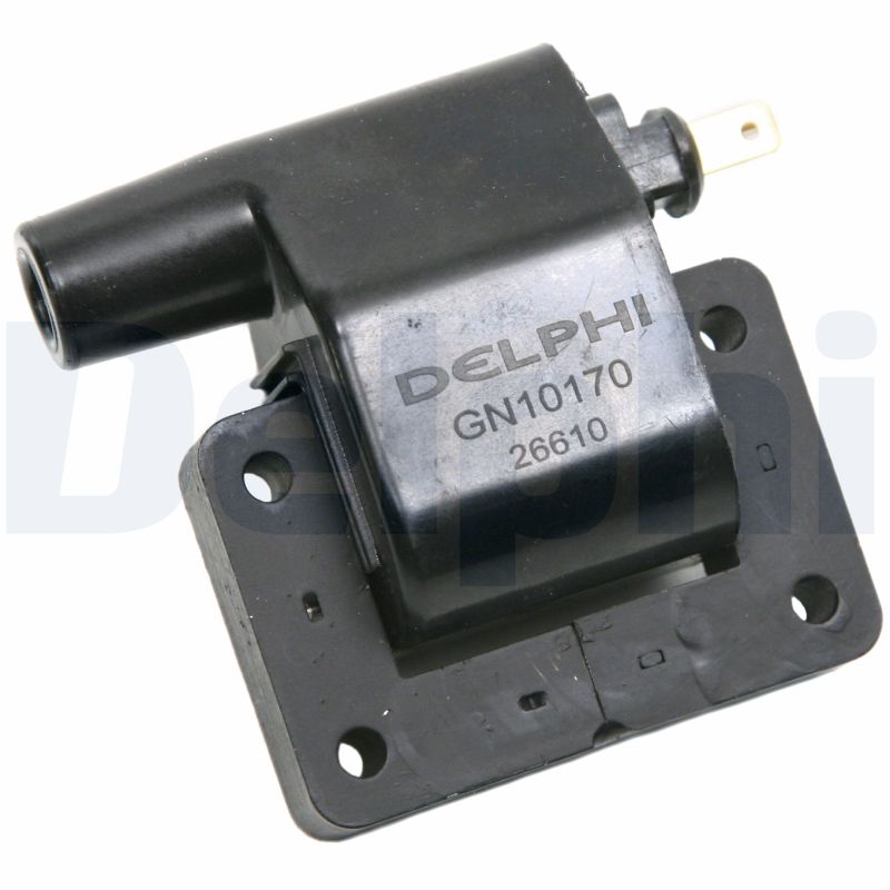 Bobina de inductie DELPHI GN10170-12B1