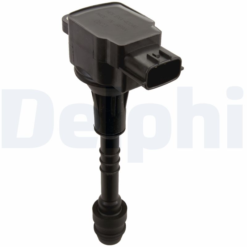 Bobina de inductie DELPHI GN10245-12B1