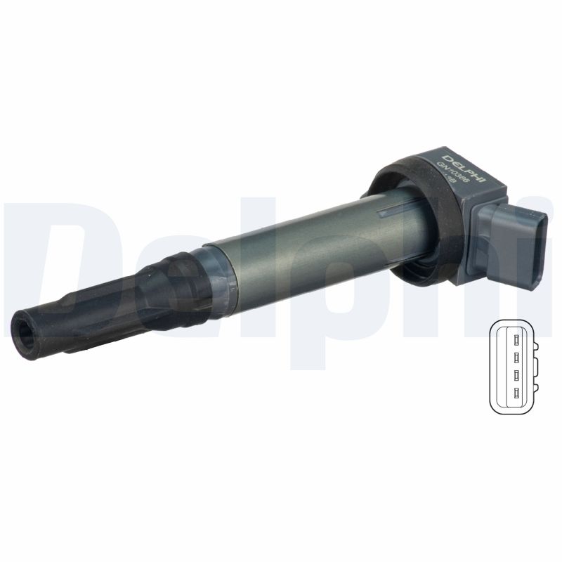 Bobina de inductie DELPHI GN10366-12B1