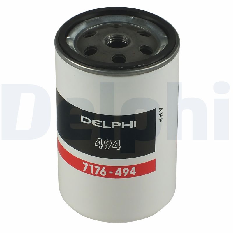 Filtru combustibil DELPHI HDF494
