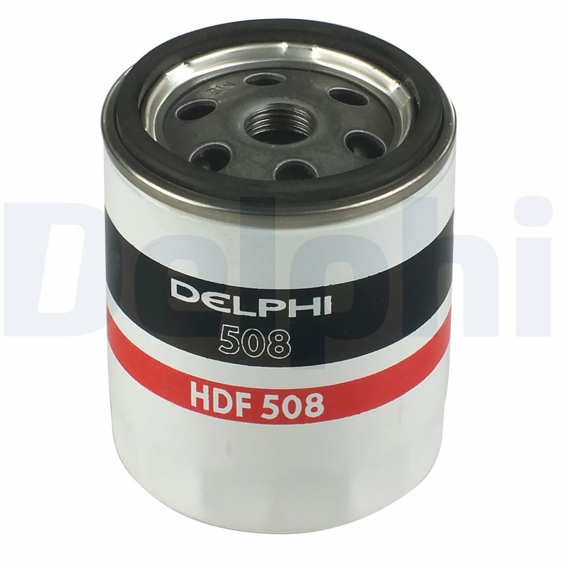Filtru combustibil DELPHI HDF508
