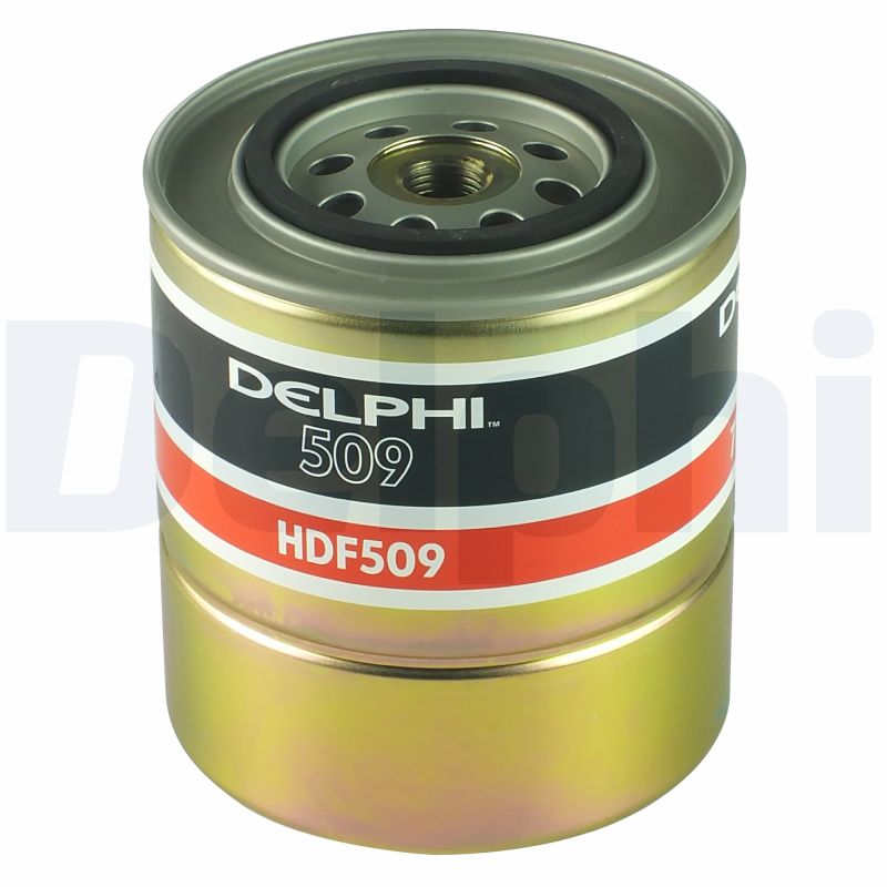 Filtru combustibil DELPHI HDF509