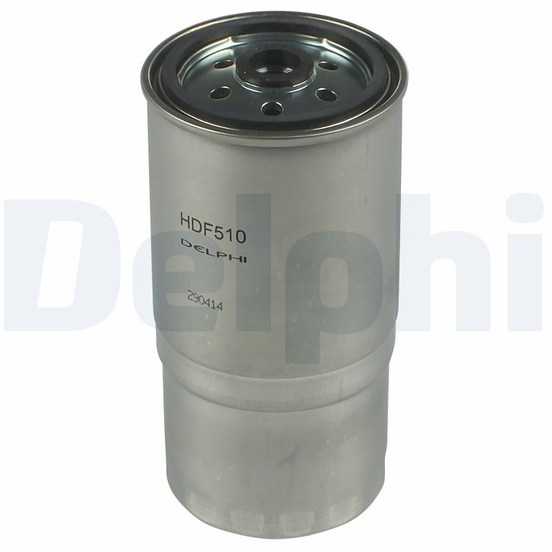 Filtru combustibil DELPHI HDF510