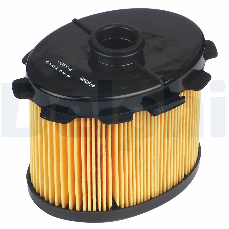 Filtru combustibil DELPHI HDF514