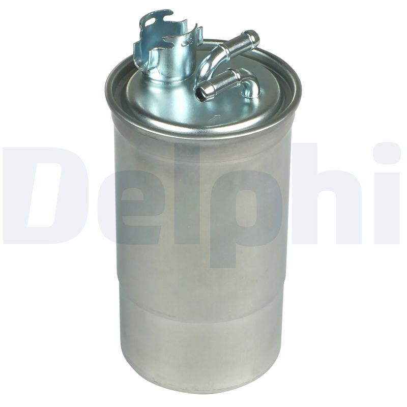 Filtru combustibil DELPHI HDF515