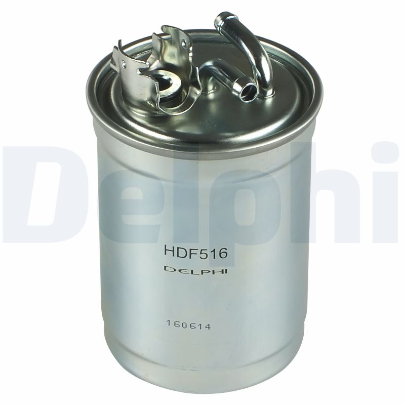 Filtru combustibil DELPHI HDF516