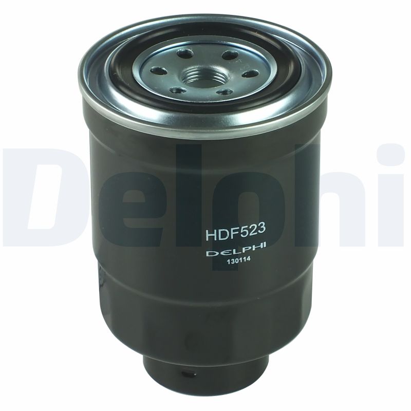 Filtru combustibil DELPHI HDF523