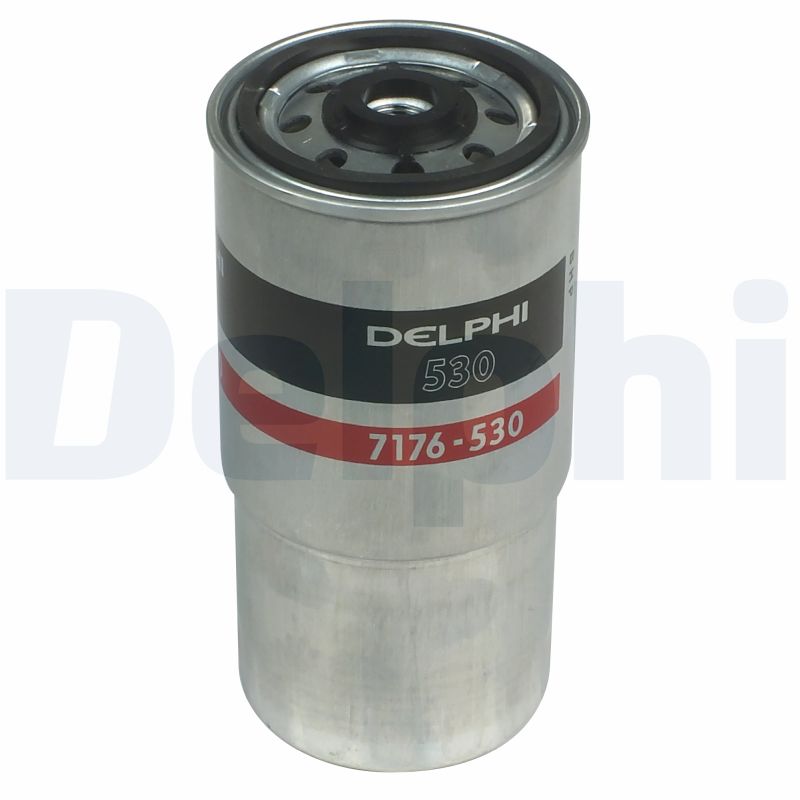 Filtru combustibil DELPHI HDF530