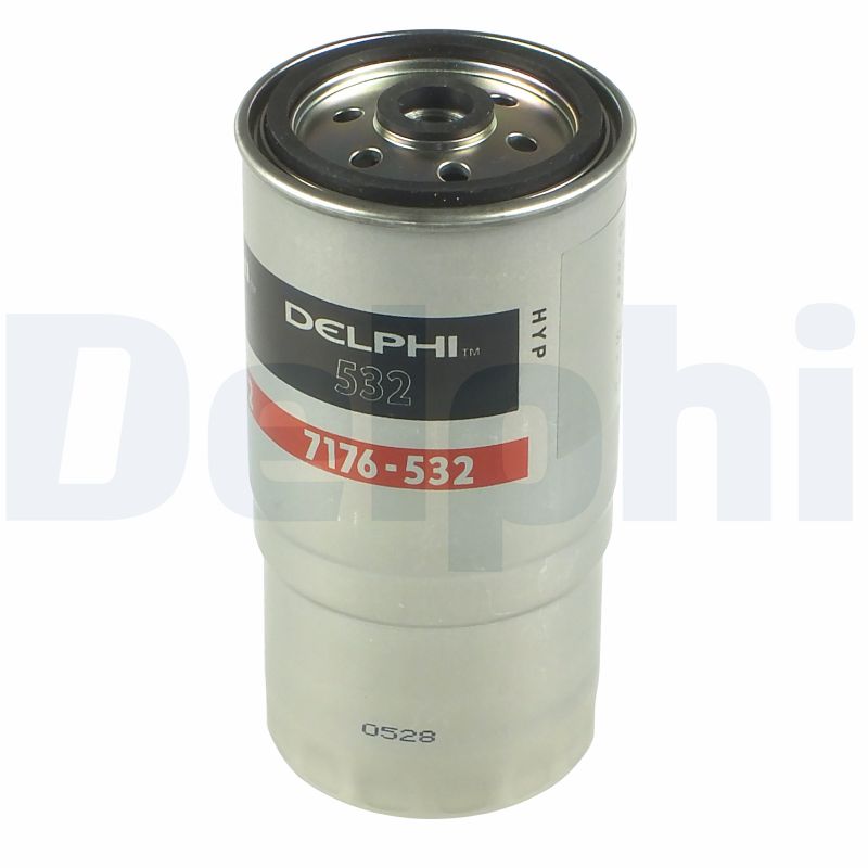 Filtru combustibil DELPHI HDF532