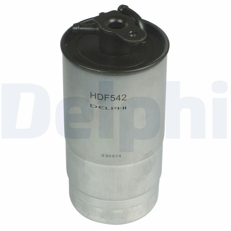 Filtru combustibil DELPHI HDF542