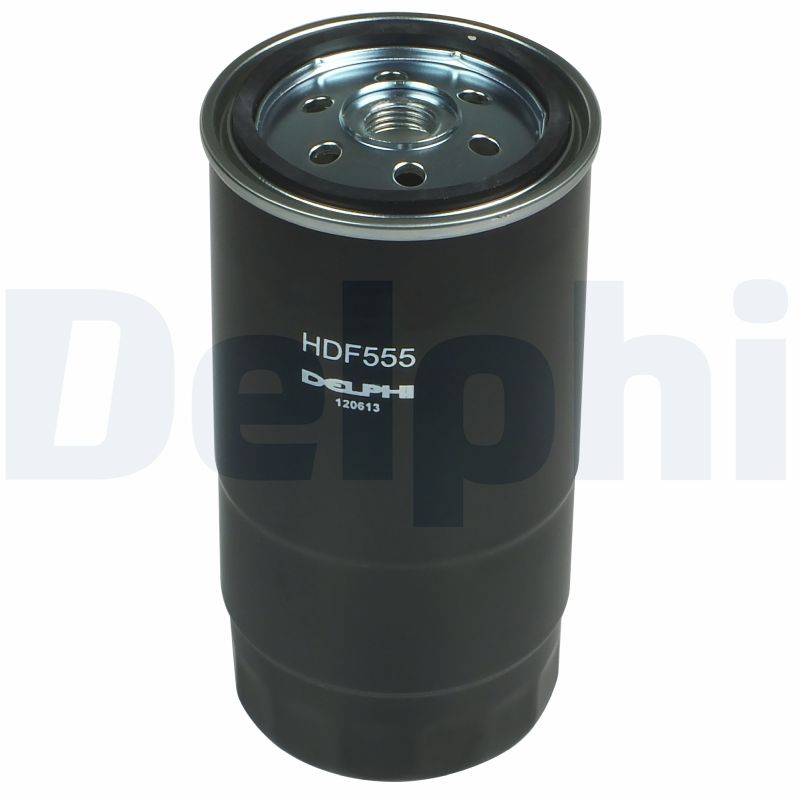 Filtru combustibil DELPHI HDF555