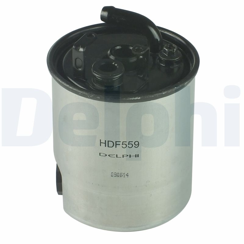 Filtru combustibil DELPHI HDF559