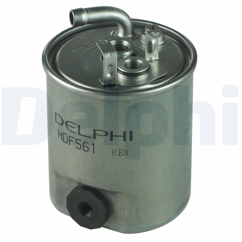 Filtru combustibil DELPHI HDF561